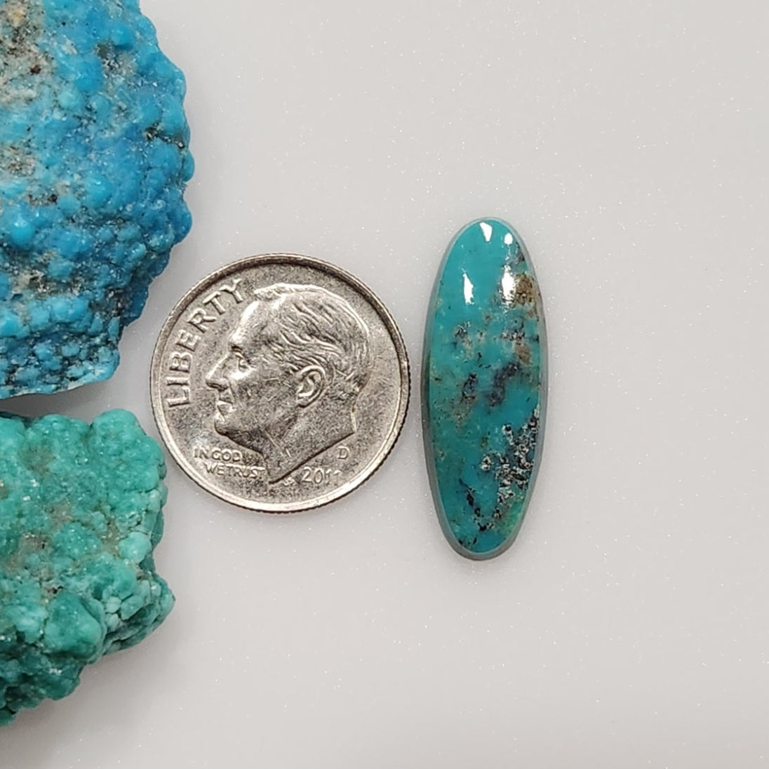 Kingman Turquoise