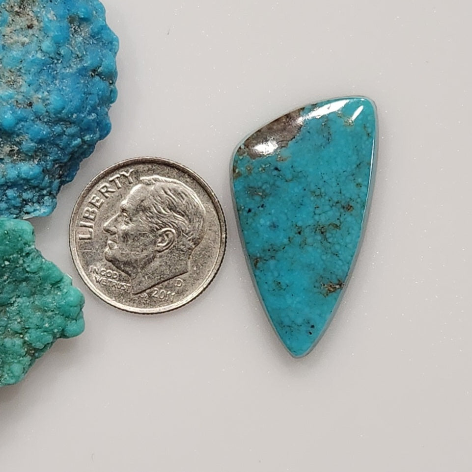 Kingman Turquoise