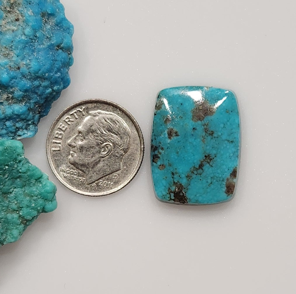 Kingman Turquoise