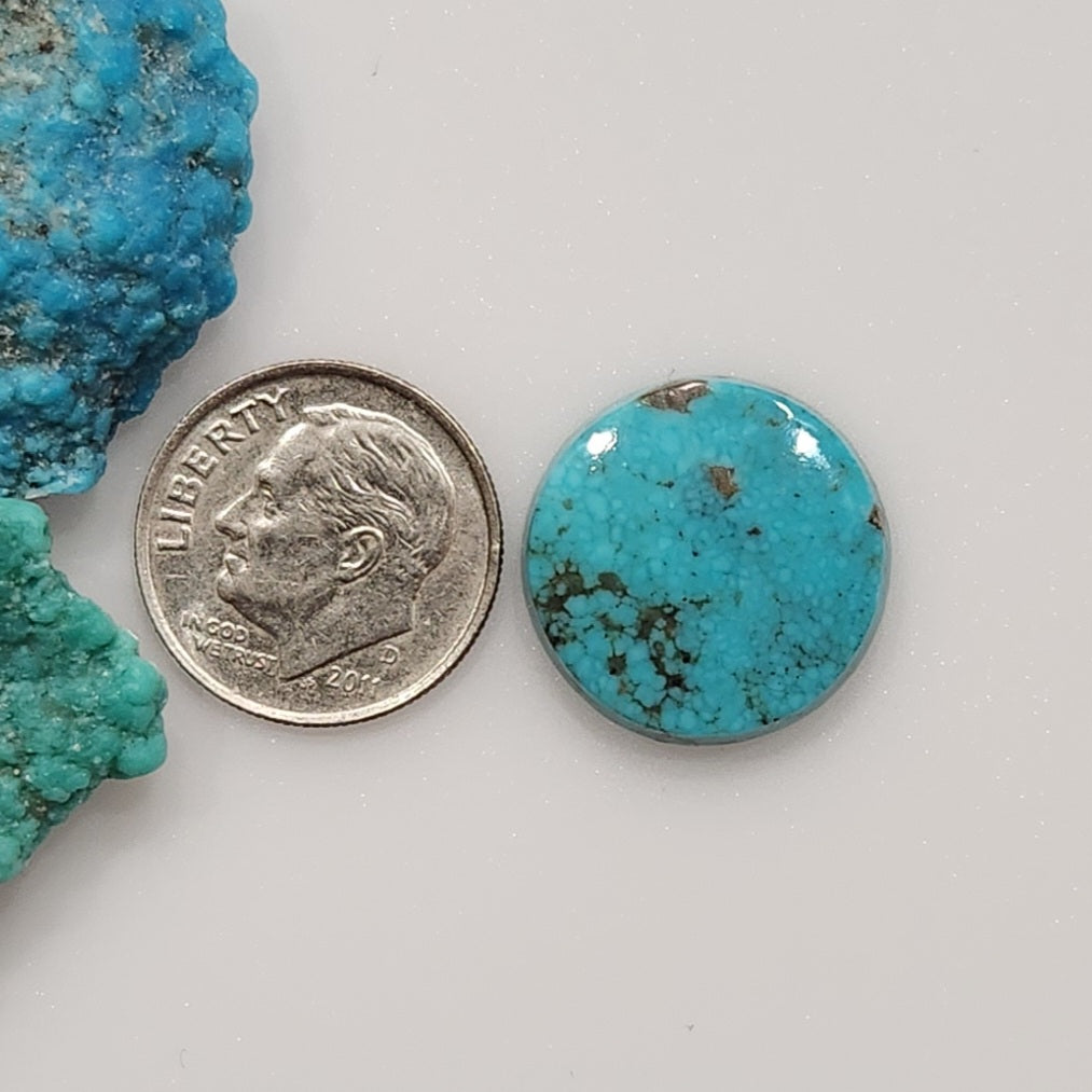 Kingman Turquoise