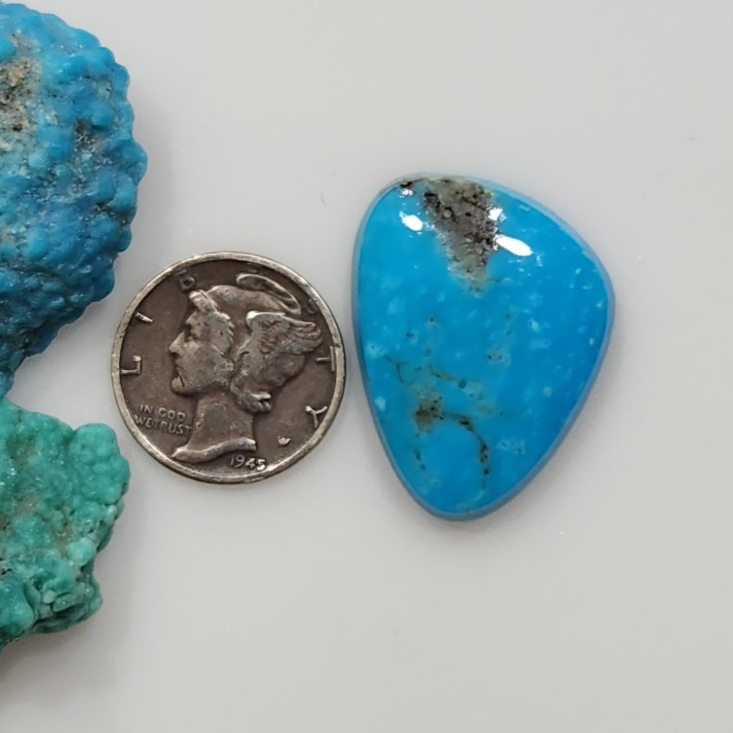 Kingman Turquoise