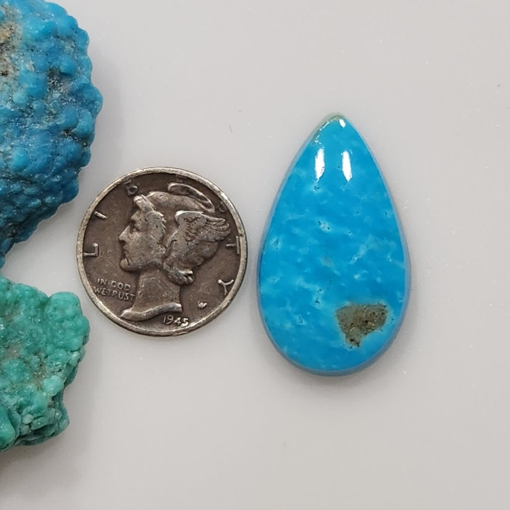 Kingman Turquoise