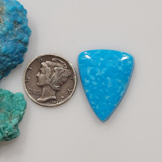 Kingman Turquoise