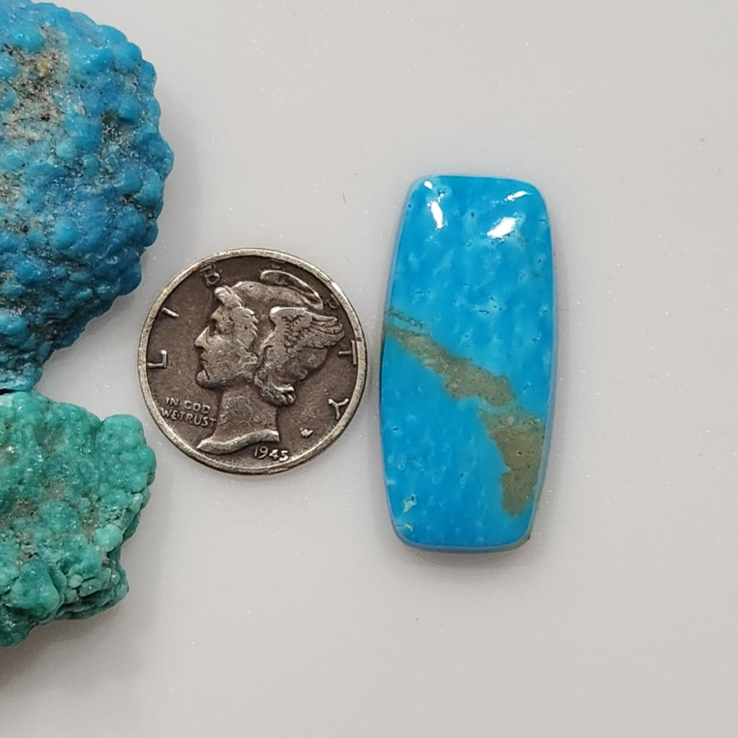 Kingman Turquoise