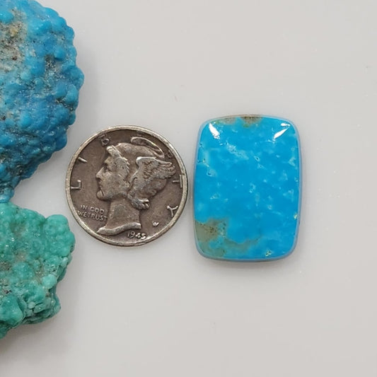 Kingman Turquoise