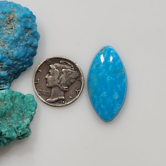 Kingman Turquoise