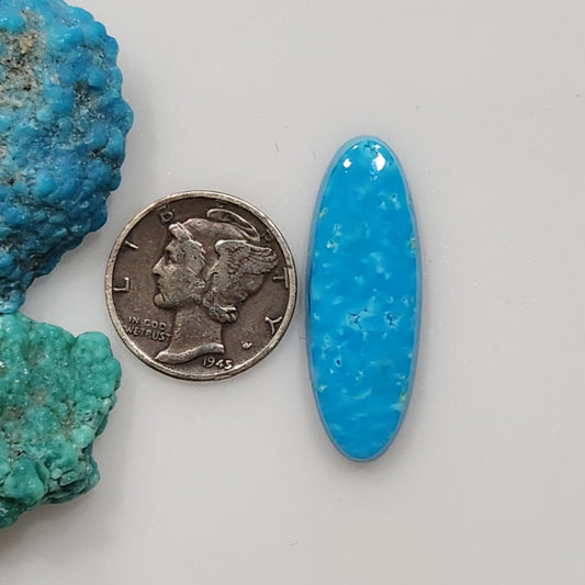 Kingman Turquoise