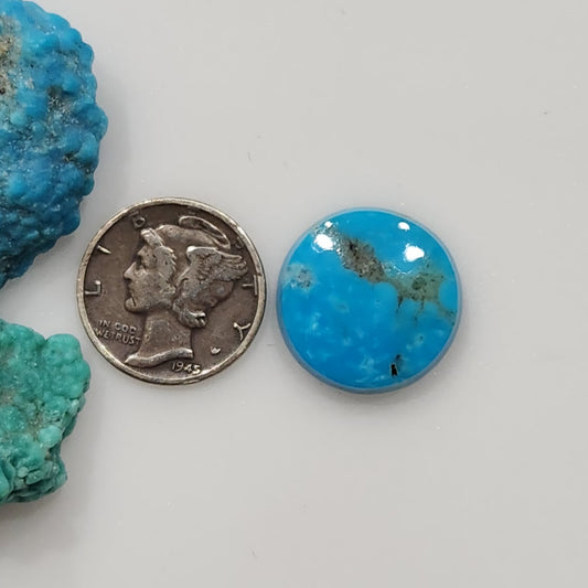 Kingman Turquoise