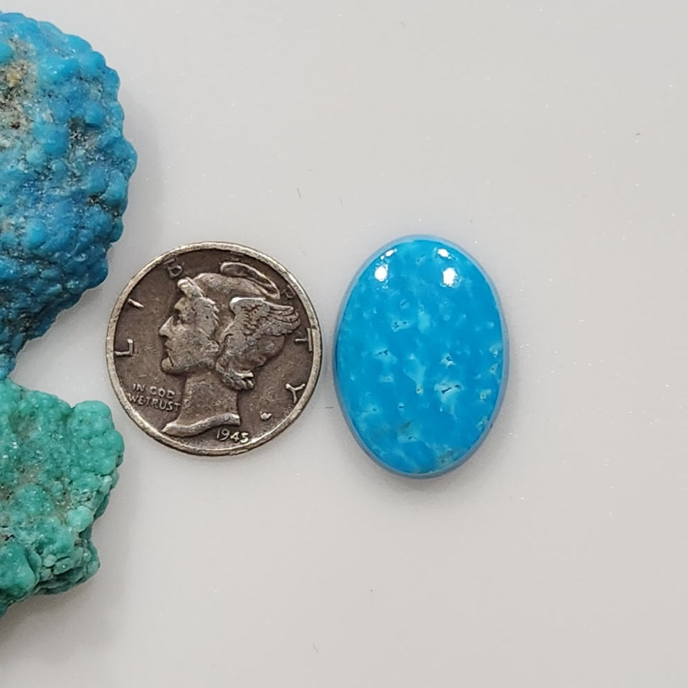 Kingman Turquoise