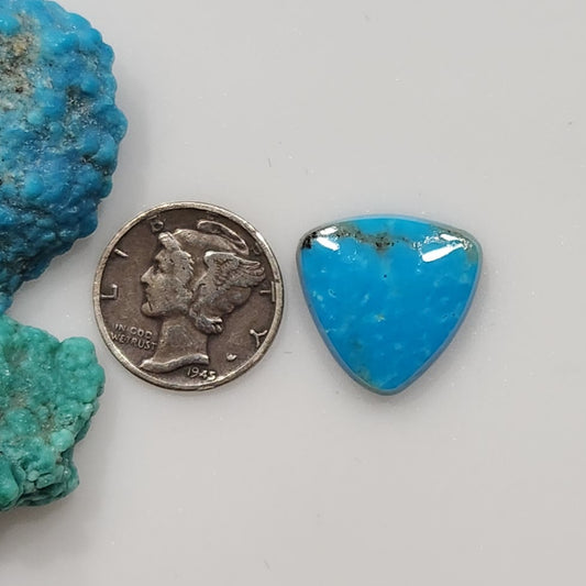 Kingman Turquoise