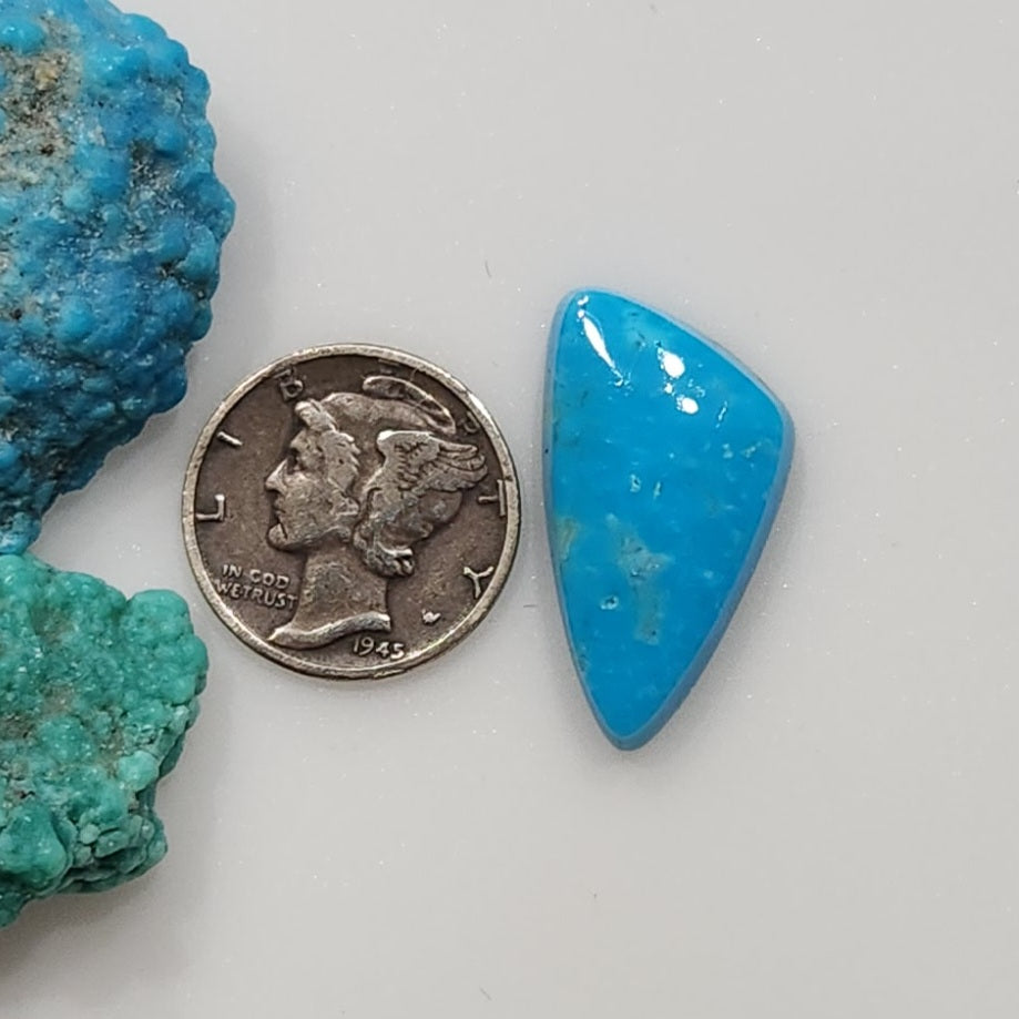 Kingman Turquoise