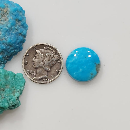 Kingman Turquoise