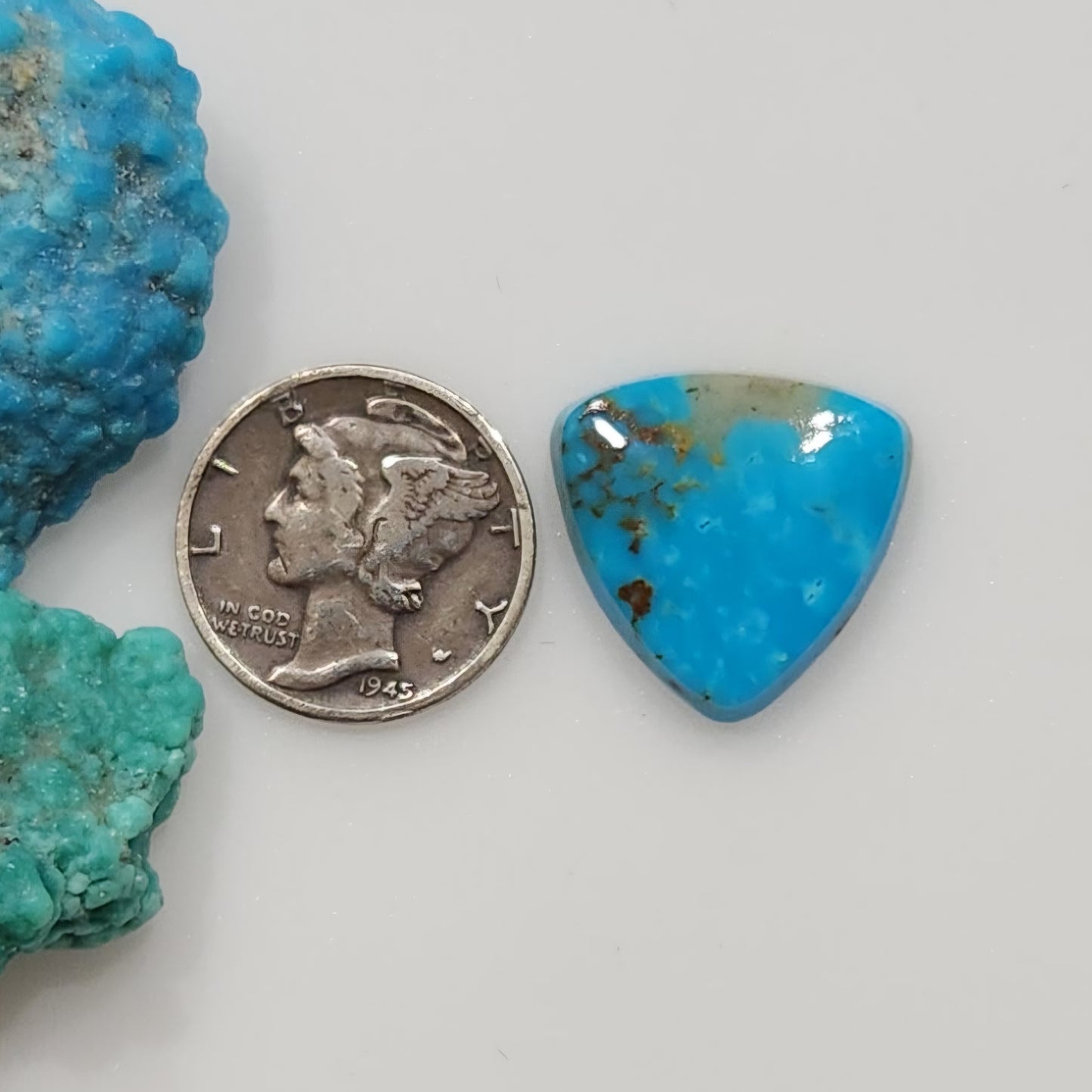 Kingman Turquoise