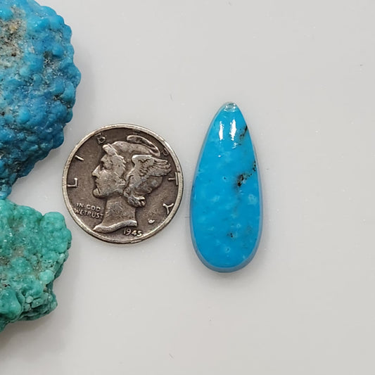 Kingman Turquoise