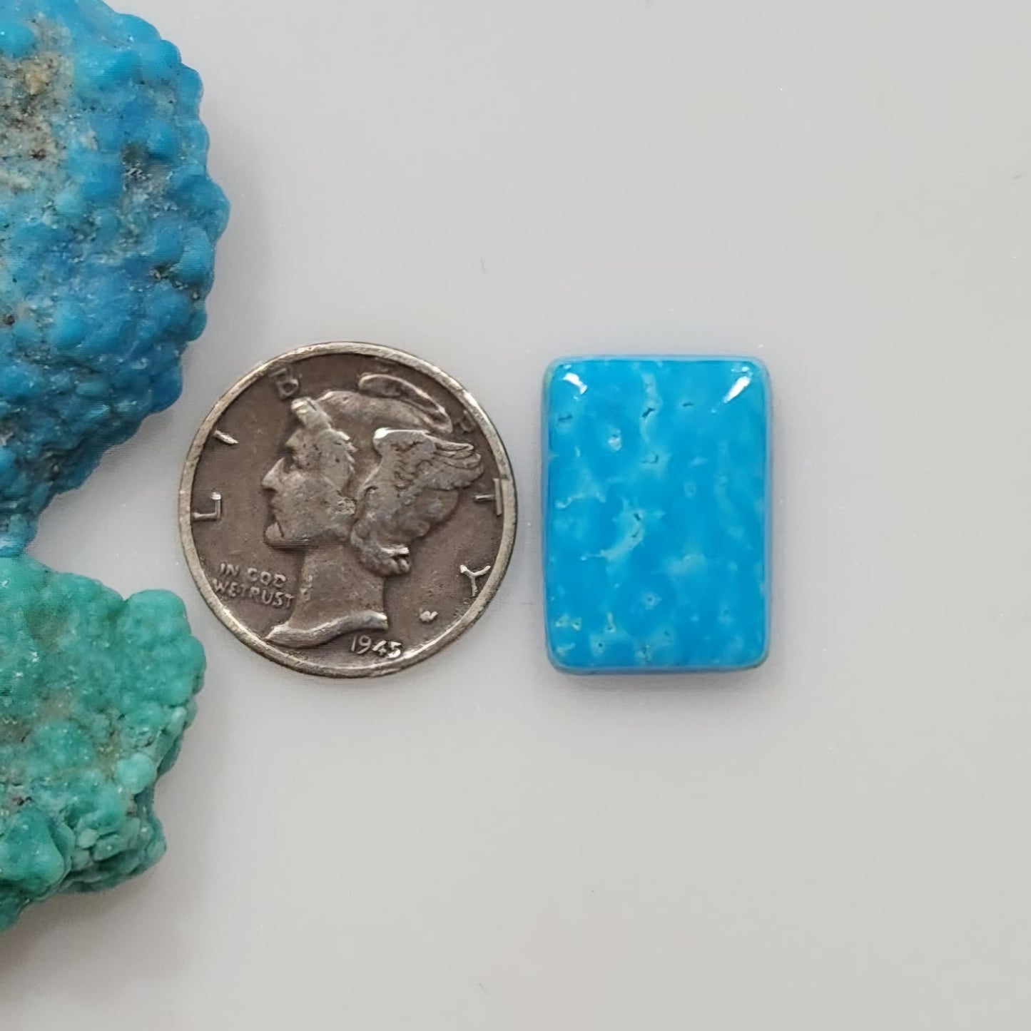 Kingman Turquoise