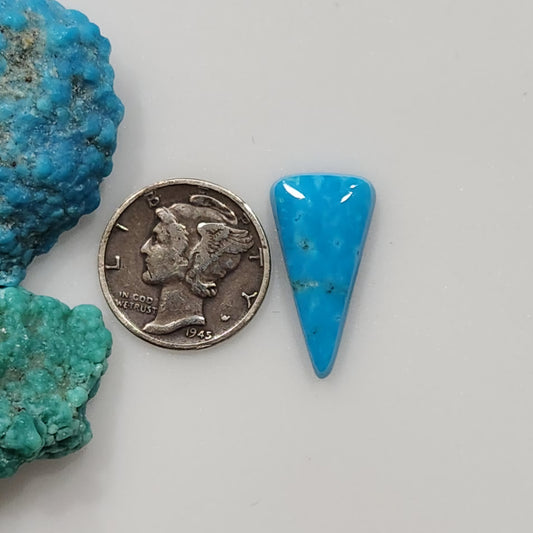 Kingman Turquoise