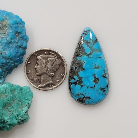 Kingman Turquoise