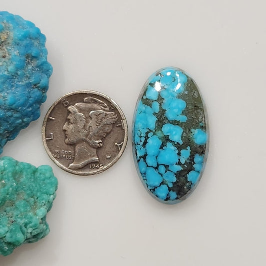 Kingman Turquoise