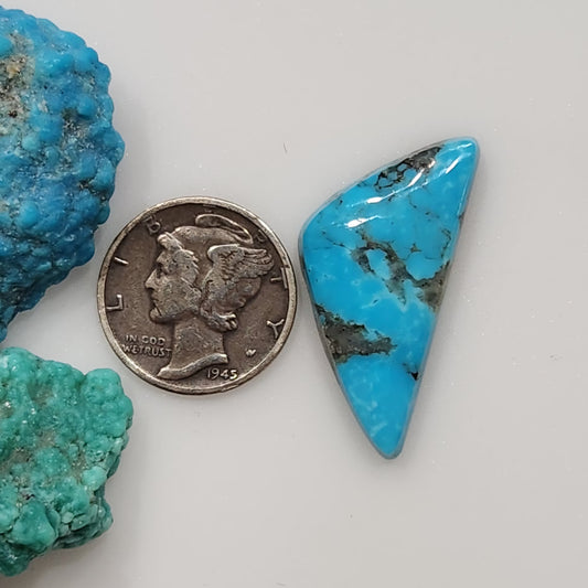 Kingman Turquoise