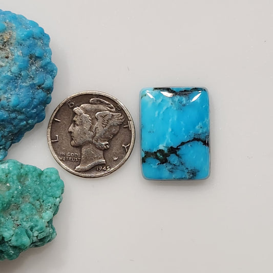 Kingman Turquoise