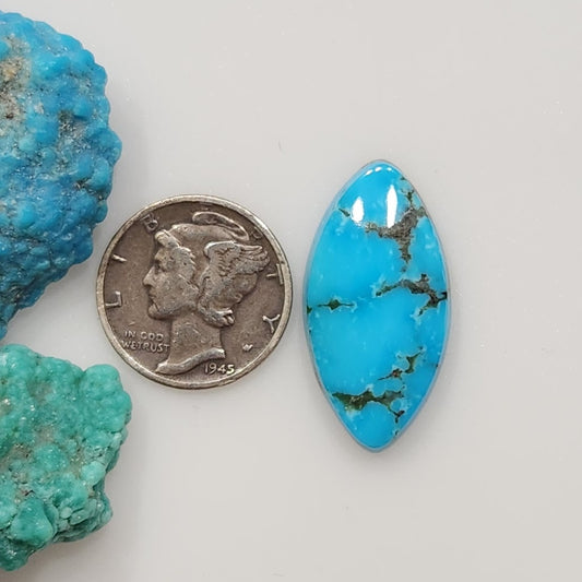 Kingman Turquoise