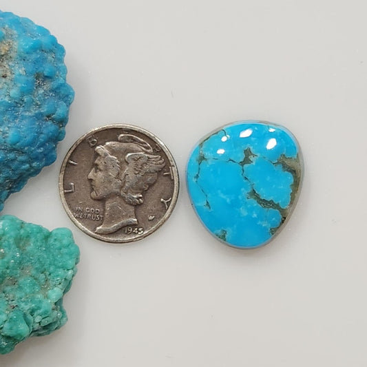 Kingman Turquoise