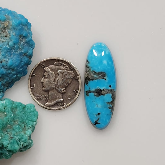 Kingman Turquoise