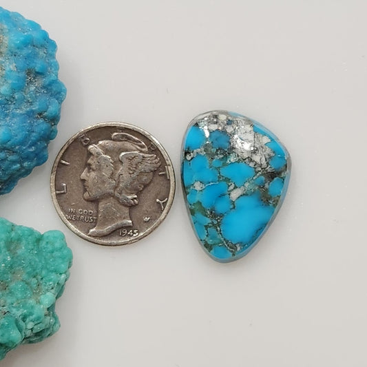 Kingman Turquoise