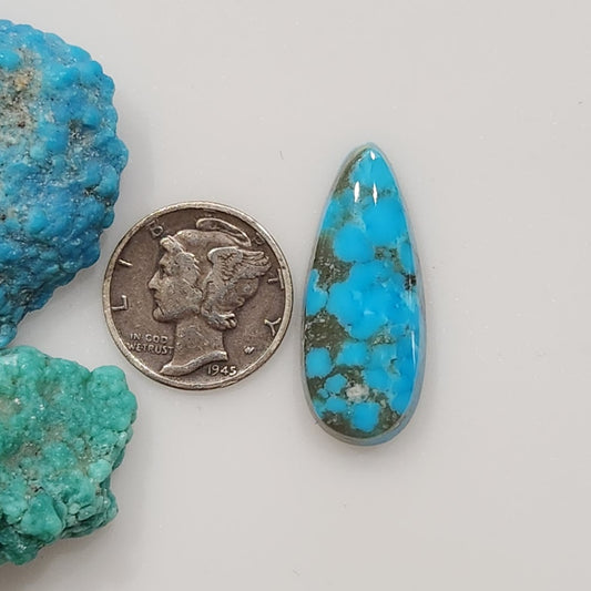 Kingman Turquoise