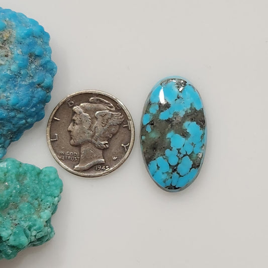 Kingman Turquoise