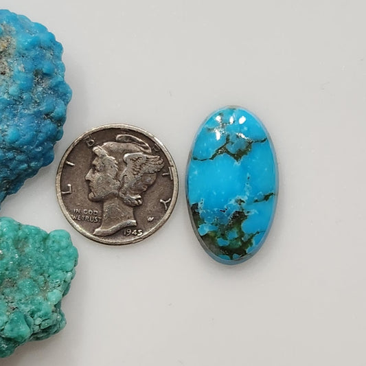 Kingman Turquoise