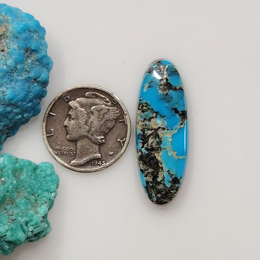 Kingman Turquoise