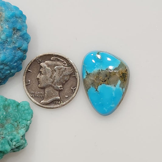 Kingman Turquoise