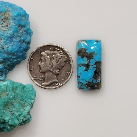 Kingman Turquoise