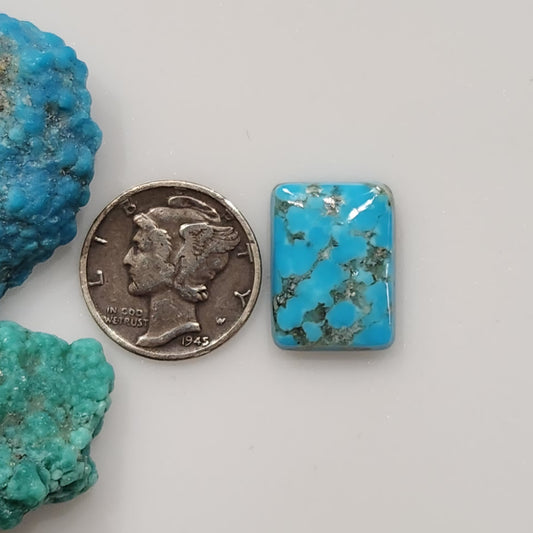 Kingman Turquoise