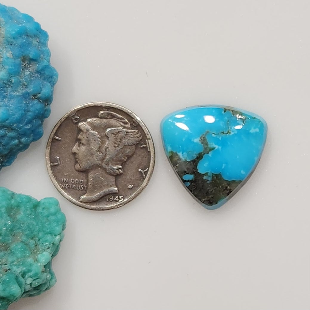 Kingman Turquoise