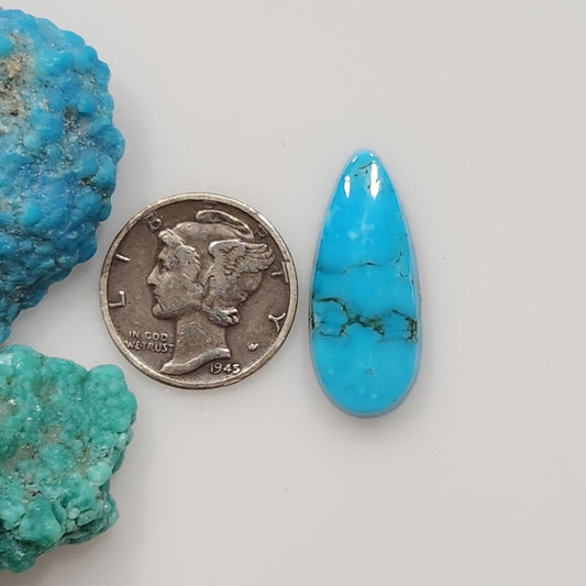 Kingman Turquoise