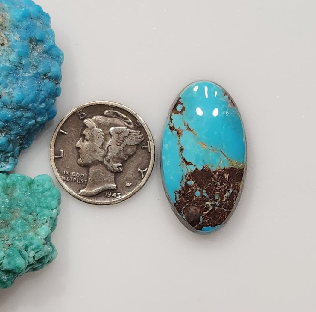 Bisbee Turquoise