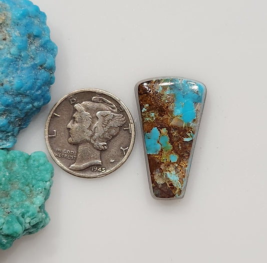 Bisbee Turquoise