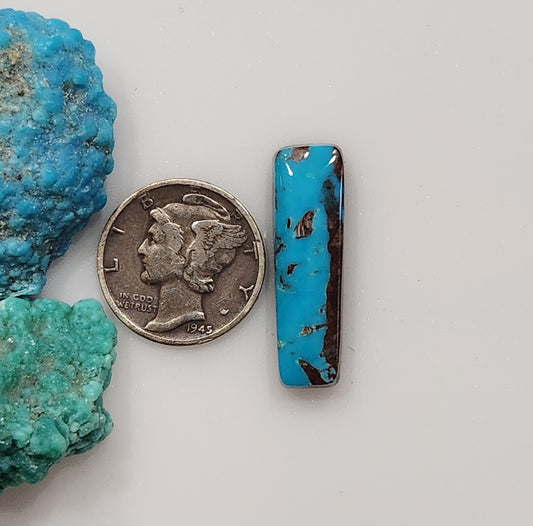 Bisbee Turquoise