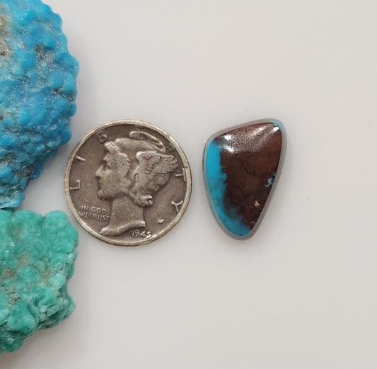 Bisbee Turquoise