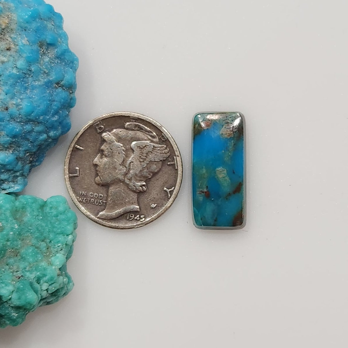 Bisbee Turquoise