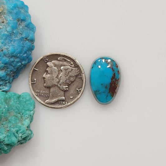 Bisbee Turquoise