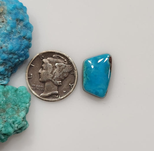 Bisbee Turquoise