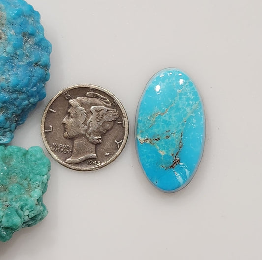 Bisbee Turquoise