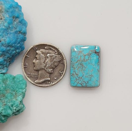 Bisbee Turquoise