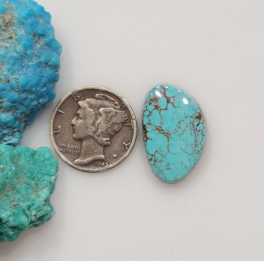 Bisbee Turquoise